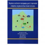 Diagnóstico territorial e instrumentos para la regeneración urbanística integrada del Área Central d