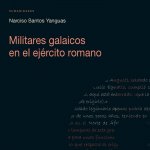 Militares galaicos en el ejército romano