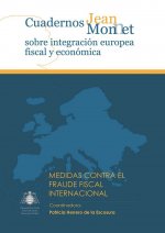 Medidas contra el fraude fiscal internacional