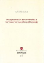 Una aproximación devo-minimalista a los Trastornos Específicos del Lenguaje