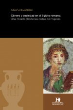 Género y sociedad en el Egipto romano