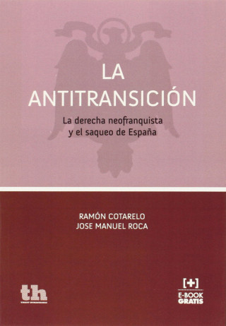 La antitransición