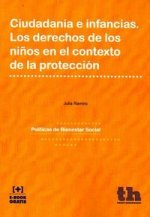 Ciudadanía e Infancias. Los Derechos de los Niños en el Contexto de la Protección