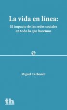 LA VIDA EN LÍNEA: El impacto de las redes sociales en todo lo que hacemos