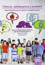 INFANCIA, ADOLESCENCIA Y JUVENTUD. APORTACIONES EN UN MARCO CONMEMORATIVO