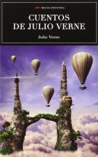 Los mejores cuentos de Julio Verne