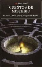 Los mejores cuentos de misterio