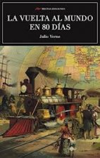 La vuelta al mundo en 80 días