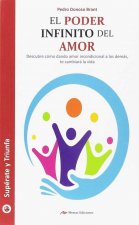 El poder infinito del amor