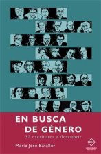 EN BUSCA DE GENERO