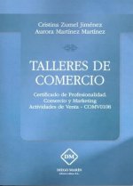 TALLERES DE COMERCIO