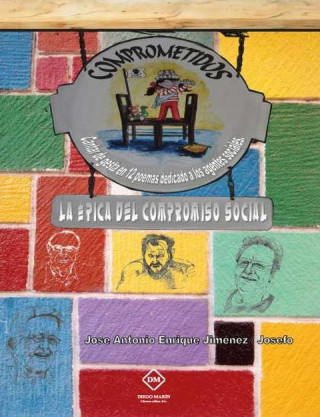 COMPROMETIDOS