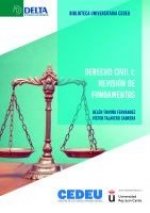 Derecho Civil: Revisión de Fundamentos