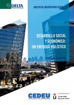 DESARROLLO SOCIAL Y ECONÓMICO