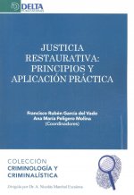 JUSTICIA RESTAURATIVA