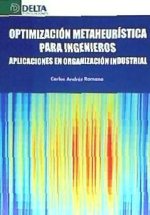 OPTIMIZACIÓN METAHEURÍSTICA PARA INGENIEROS