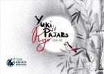 YUKI Y EL PÁJARO ROJO