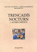 Trencadís nocturn i altres inèdits