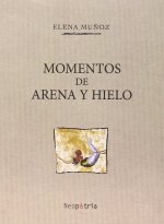 Momentos de arena y hielo