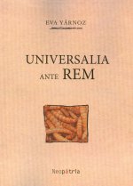 Universalia ante rem