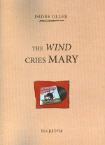 The wind cries Mary