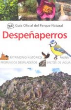 Guia oficial parque natural de Despeñaperros