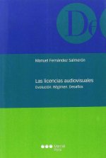 Las licencias audiovisuales