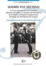 Madrid fue decisivo