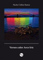 Versos color Arco Iris