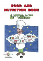 Food and nutrition book
