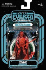 Que la fuerza te acompañe: guia completa universo Star Wars