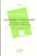 MACHISMO Y VANGUARDIA