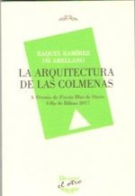 La arquitectura de las colmenas