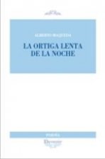ORTIGA LENTA DE LA NOCHE