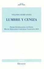 Lumbre y ceniza