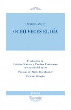 OCHO VECES EL DIA