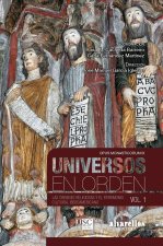 UNIVERSOS EN ORDEN. VOL. 2