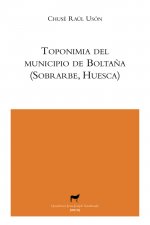 Toponimia del municipio de Boltaña (Sobrarbe, Huesca)