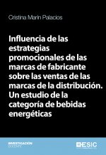 Influencia de las estrategias promocionales de las marcas de fabricante sobre las ventas de las marc