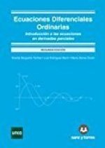 Ecuaciones diferenciales ordinarias