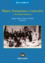 Mujer, Franquismo y Represión