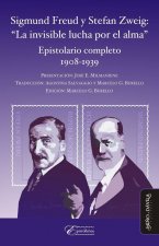 Sigmund Freud y Stefan Zweig: 