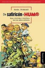 De Satiricón a HUM«