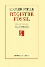 Registre fòssil