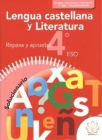 SOLUCIONARIO LENGUA 4ºESO REPASA Y APRUEBA 16