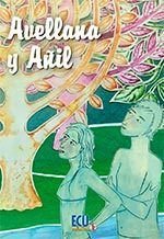 Avellana y Añil