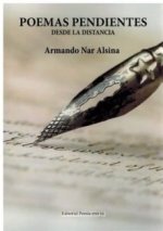 POEMAS PENDIENTES DESDE LA DISTANCIA
