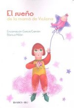 El sueño de la mamá de Victoria