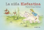 La niña elefantina