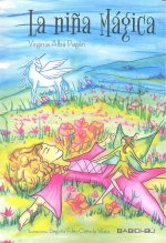 La niña Mágica